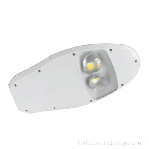 LED street lighting COB chips, Meanwell driver IP65 waterproof suitable for main street road
